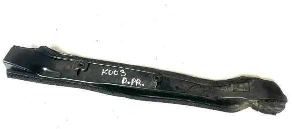 Lexus UX Fender end trim 5382776020