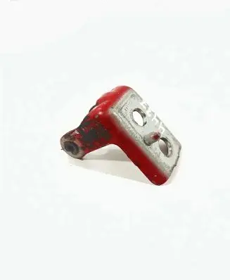 Citroen C4 Cactus Front door upper hinge