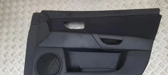 Mazda 3 I Front door card panel trim BP4N420J