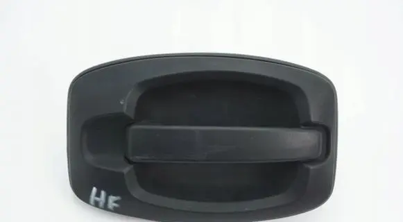 Citroen Jumper Front door exterior handle A4882242430