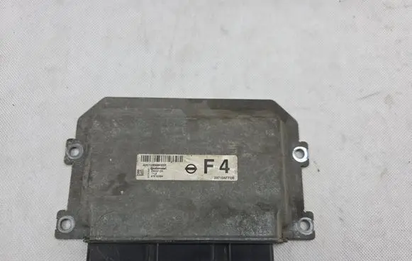 Nissan Micra K14 Engine control unit/module 237105FF0B
