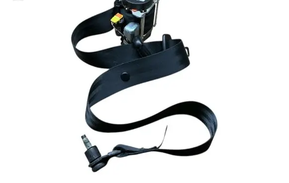 Ford Focus Front seatbelt BM5161295AEW 625756000 625652200