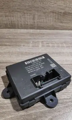 Volvo S60 Door control unit/module 31343481