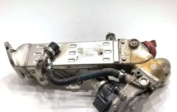 BMW X5 G05 EGR valve 8570655