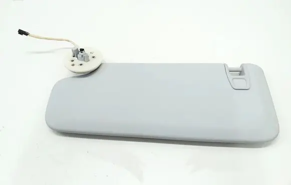 Opel Crossland X Sun visor 