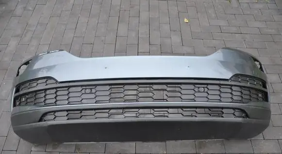 Skoda Karoq Front bumper 57A807221