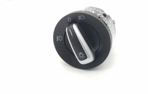 Volkswagen Tiguan Light switch 3C8941431G