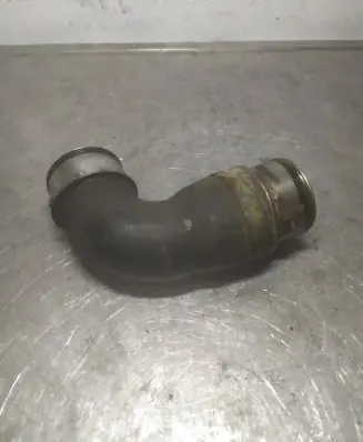 Volkswagen Golf V Intercooler hose/pipe 1T0145790B