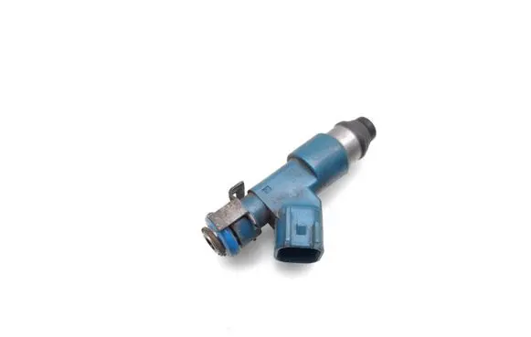Jaguar XF Fuel injector 6R83C7C 04708114