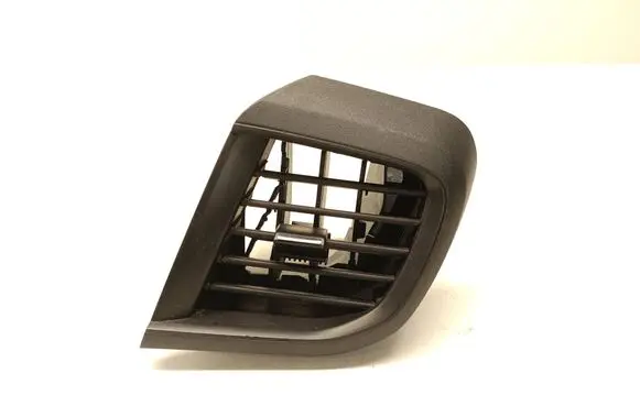 Citroen Jumpy Dashboard side air vent grill/cover trim 9808364477