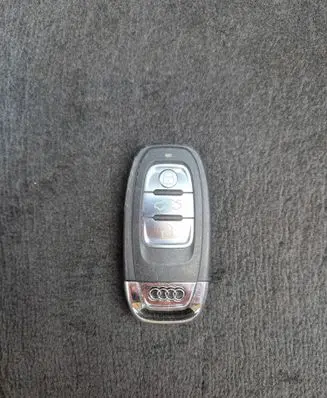 Audi A6 Allroad C7 Ignition key/card 4G0959754K