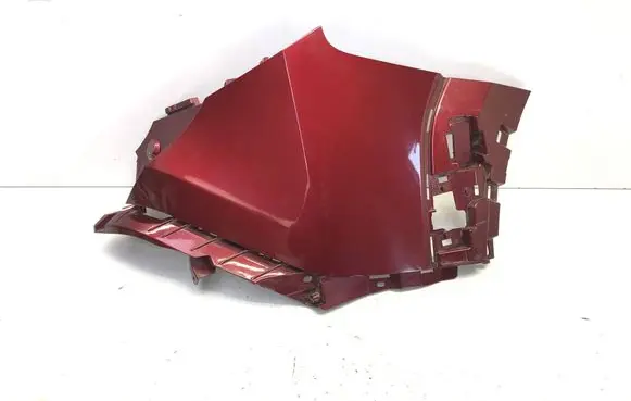 KIA EV9 Rear bumper corner part panel trim 86657DO100 AL0546M1