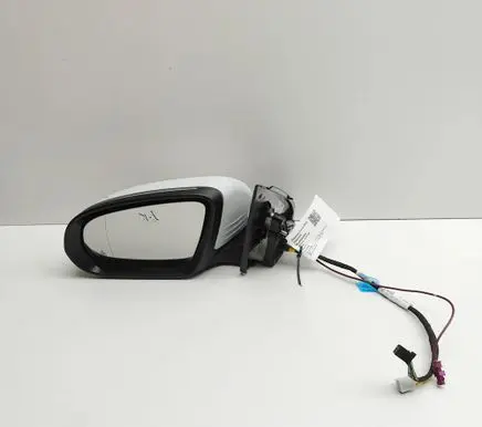 Mercedes-Benz EQA Front door electric wing mirror A2478104908