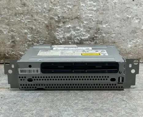 BMW 3 F30 F35 F31 Navigation unit CD/DVD player 9350344 9874329 9365853