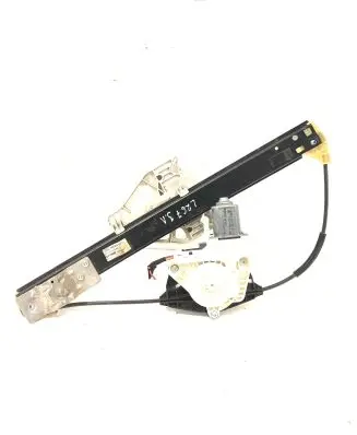Audi A4 S4 B8 8K Rear door window regulator with motor 8K0959811A 1101919814200 10440241206