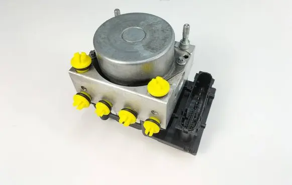 Opel Corsa D ABS Pump 13277812 0265232238