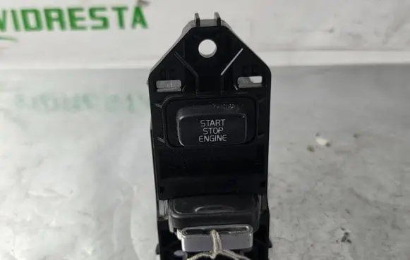 Ignition lock