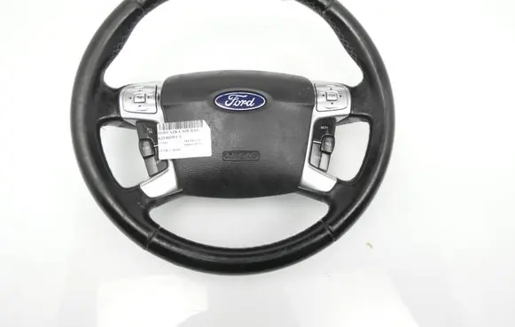 Ford Mondeo MK IV Steering wheel BAMPT11746 6M2T14K147DH 6M2T14K147CJ