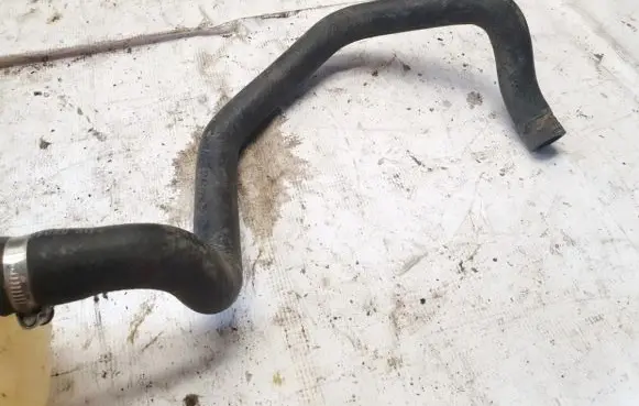 SsangYong Actyon Engine coolant pipe/hose