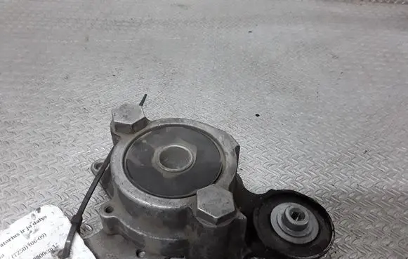 Toyota Avensis T250 Generator/alternator belt tensioner 166200R010