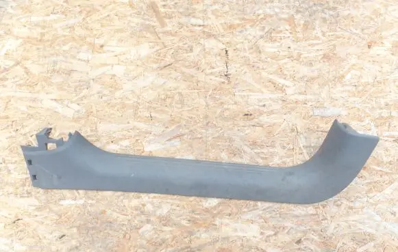 Renault Laguna II Front sill trim cover 8200000255