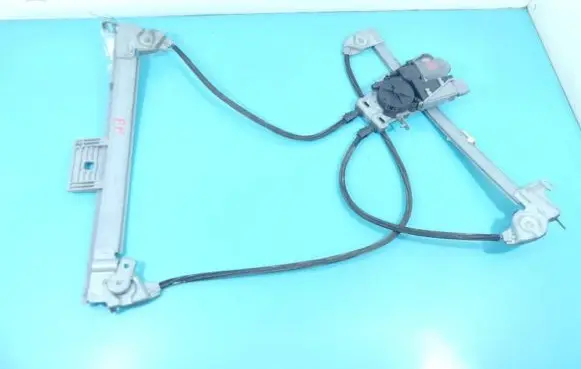 Citroen C3 Pluriel Front door window regulator with motor IMPRK1033288