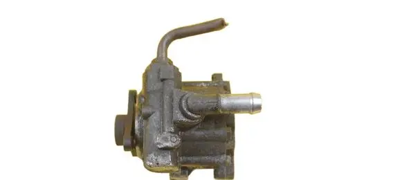 Renault Master II Power steering pump 8200193992