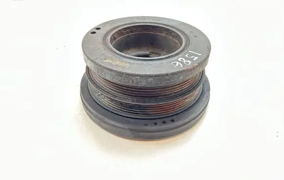 BMW 7 E38 Crankshaft pulley 11232248520