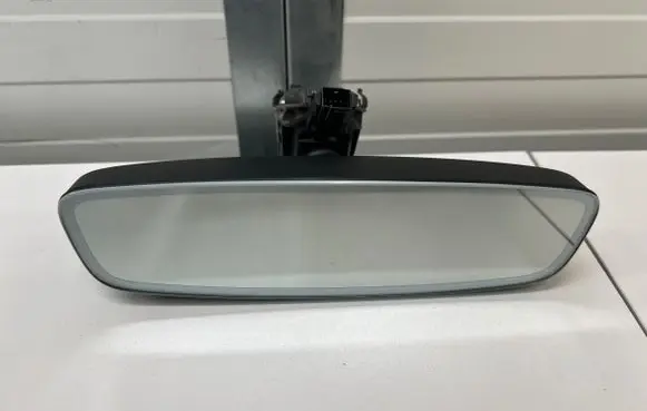 Audi A3 S3 8V Rear view mirror (interior) 81A857511F