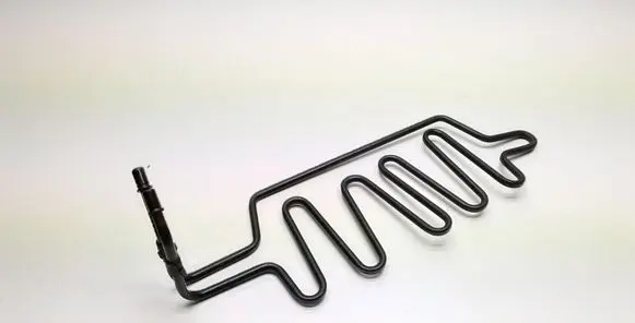 BMW 3 E90 E91 Power steering radiator 7795456