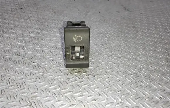 Headlight level height control switch