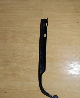 Audi 80 90 B2 Under headlight/headlamp trim 811853835