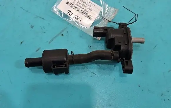 Honda Civic Turbo solenoid valve 136200-7040 IMPRK1527725