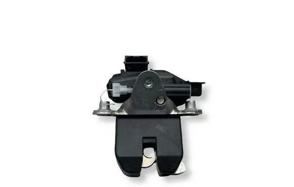 Skoda Fabia Mk2 (5J) Tailgate/trunk/boot lock/catch/latch