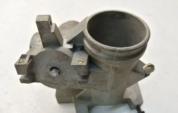 Steering wheel lock