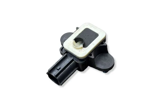 Audi A6 Allroad C6 Airbag deployment crash/impact sensor 4F0955557B