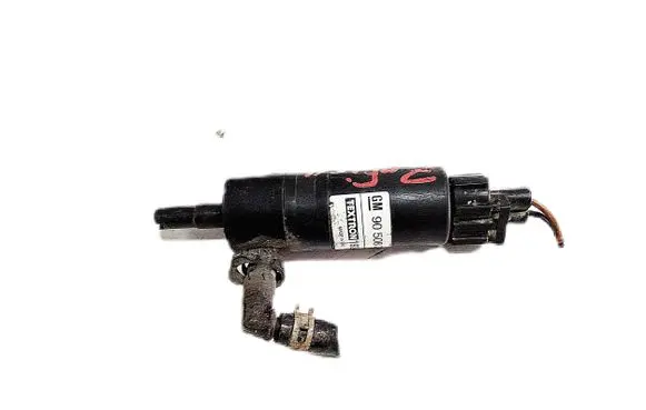 Opel Zafira A Headlight washer pump 90508709