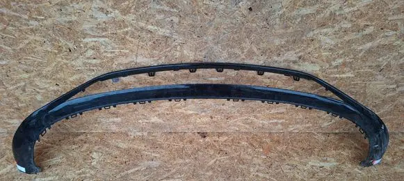 Mercedes-Benz EQE v295 Front bumper lip A2958855702 K679K26