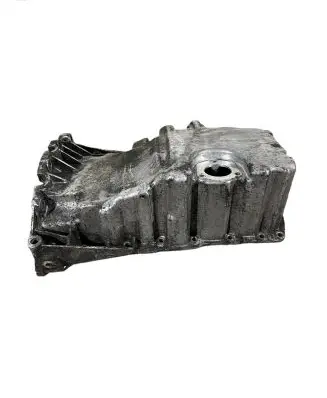Audi A4 S4 B7 8E 8H Oil sump 06B103603AC
