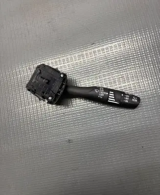 Opel Insignia B Wiper control stalk 39128808 80120320652