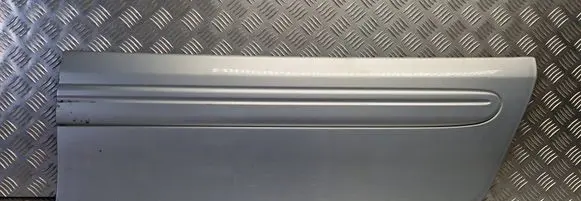 KIA Carnival Sliding door trim (molding) OK56B50CC5