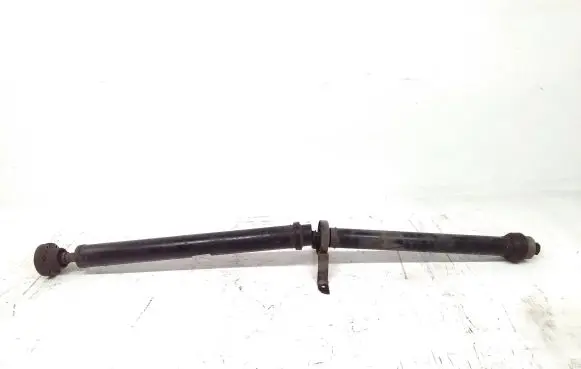 Audi A4 Allroad B8 Drive shaft (set) 8K0521101G