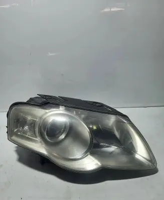 Volkswagen PASSAT B6 Headlight/headlamp 3C0941006Q 1EL24701412
