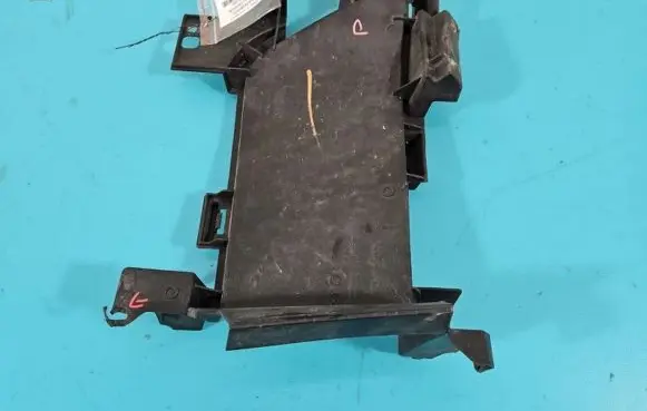 Dacia Sandero Center console 601983877R IMPRK1378777