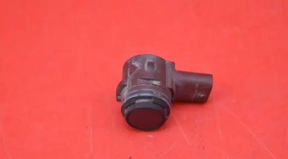 Tesla Model S Parking PDC control unit/module 1100297-00-B