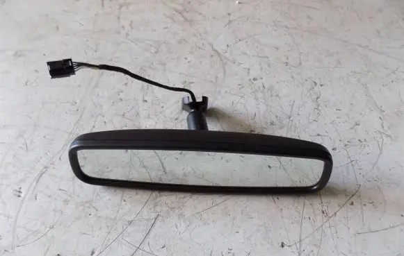 Ford Kuga III Rear view mirror (interior) JU5A-17E678-CA