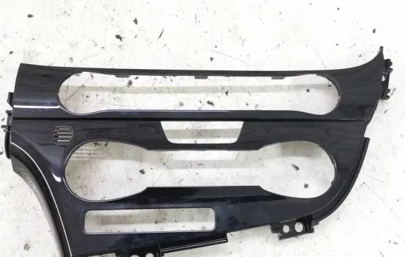 KIA Optima Center console decorative trim 