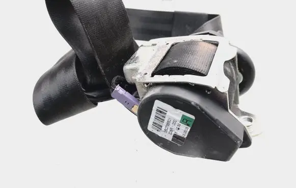 Audi A4 S4 B6 8E 8H Front seatbelt 8e0857706f