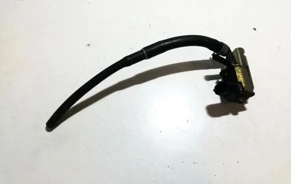 Mazda 626 Turbo solenoid valve k5t48279 z504