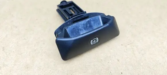 Mercedes-Benz C W204 Hand brake release handle A2044200177